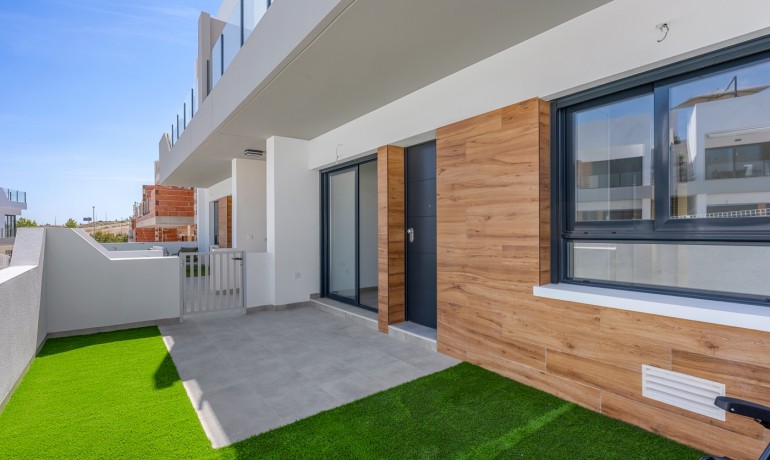 Sale - Apartment / Flat -
San Miguel de Salinas - San Miguel