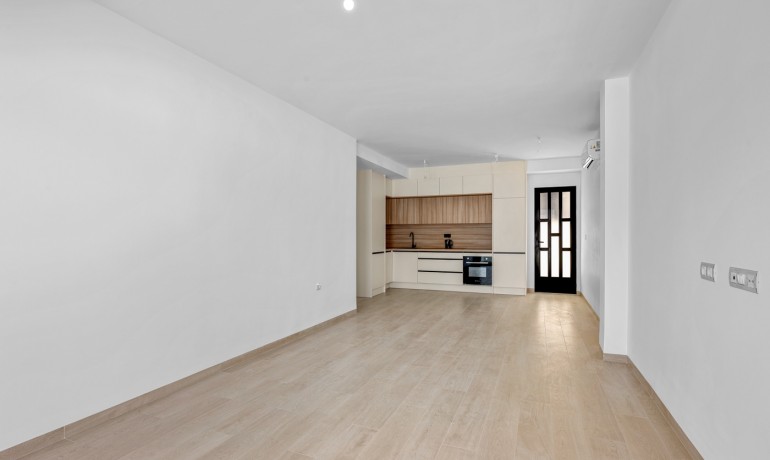 Sale - Apartment / Flat -
San Miguel de Salinas - San Miguel