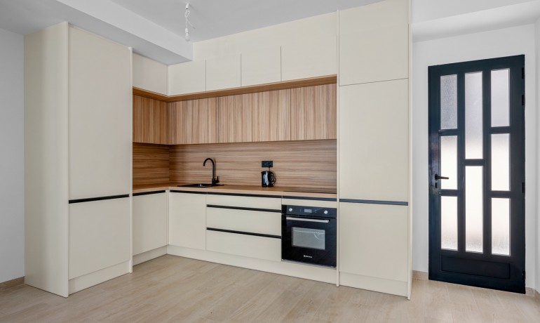 Sale - Apartment / Flat -
San Miguel de Salinas - San Miguel