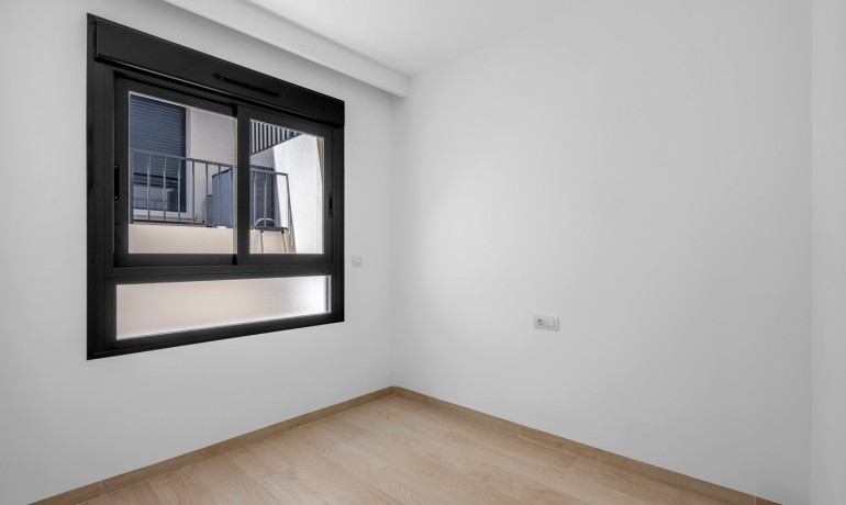 Sale - Apartment / Flat -
San Miguel de Salinas - San Miguel