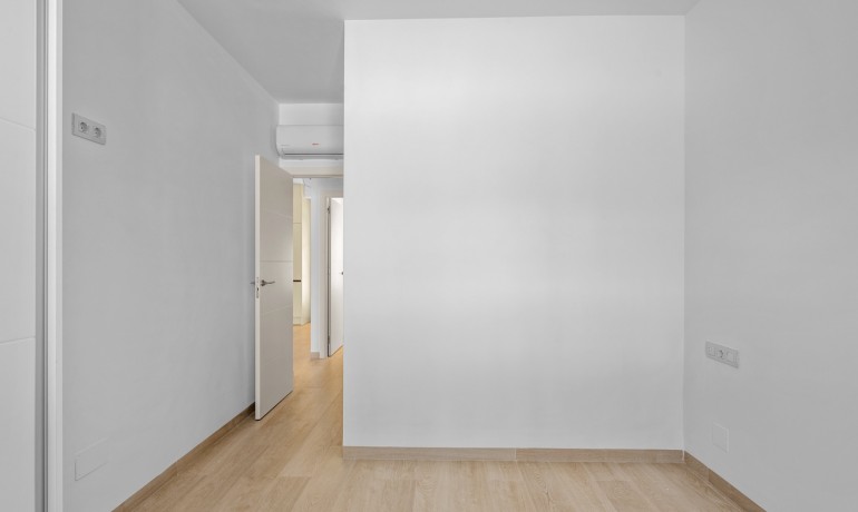 Sale - Apartment / Flat -
San Miguel de Salinas - San Miguel