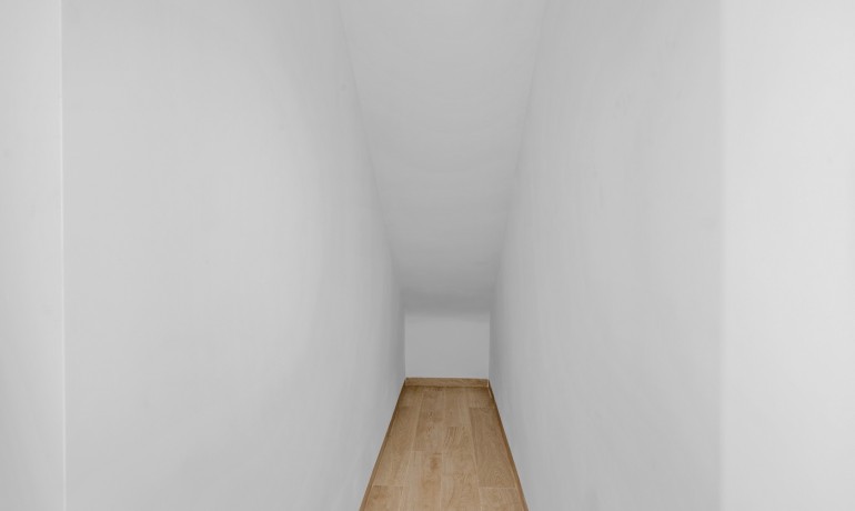 Sale - Apartment / Flat -
San Miguel de Salinas - San Miguel