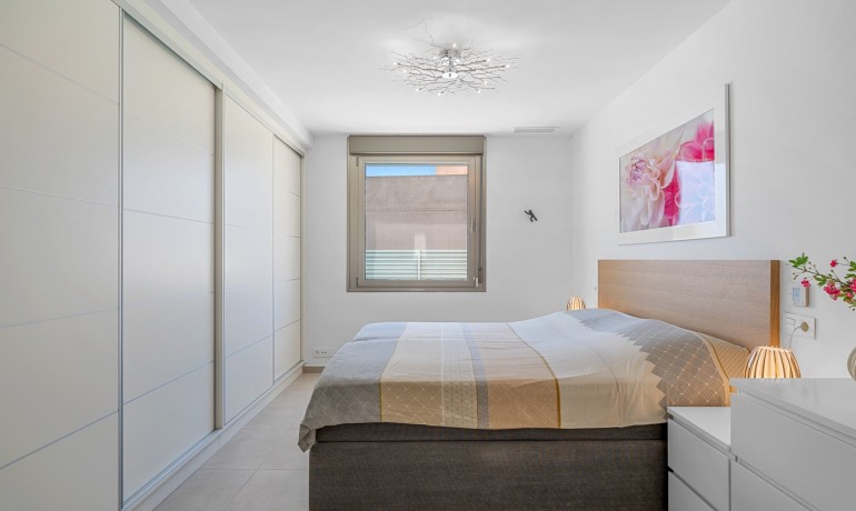 Sale - Villa -
La Marina
