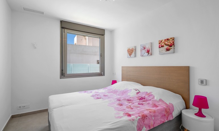 Sale - Villa -
La Marina