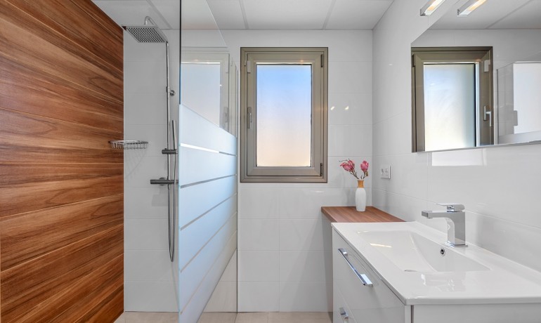 Sale - Villa -
La Marina
