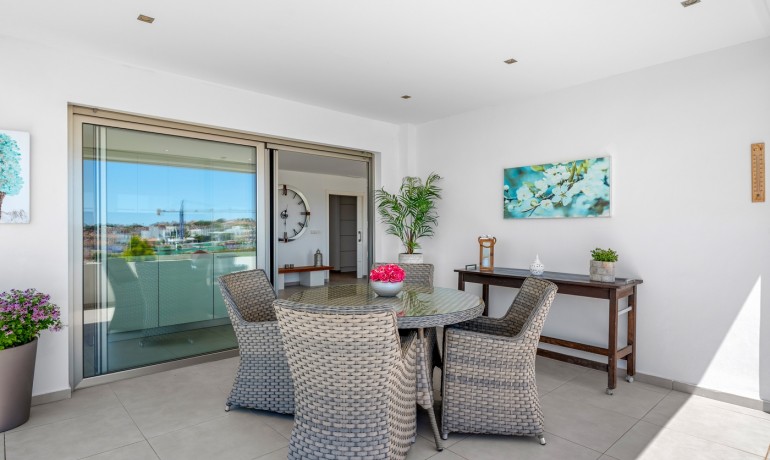 Sale - Villa -
La Marina