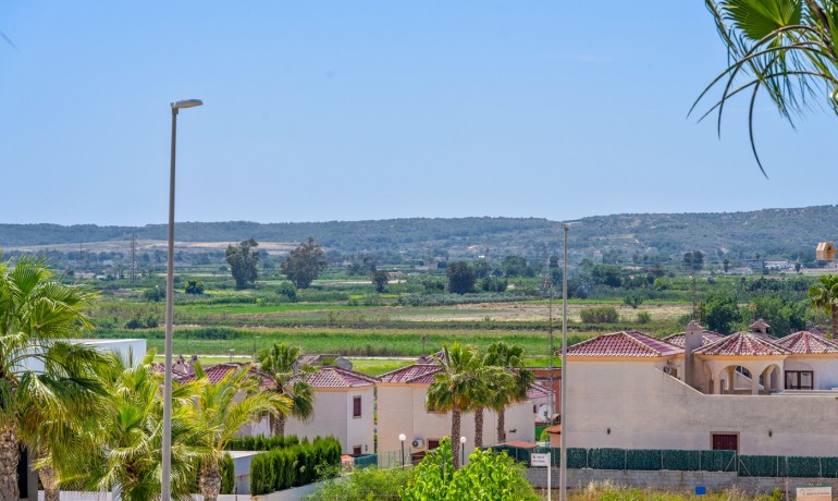 Sale - Villa -
La Marina