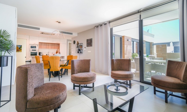 Sale - Villa -
Benijofar - Benijofar - Village