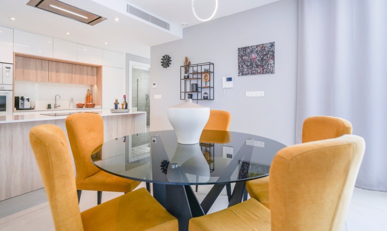 Sale - Villa -
Benijofar - Benijofar - Village