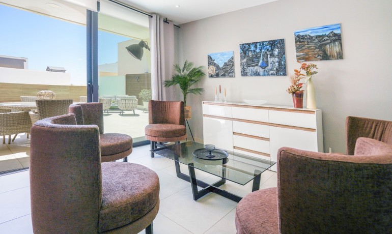 Sale - Villa -
Benijofar - Benijofar - Village