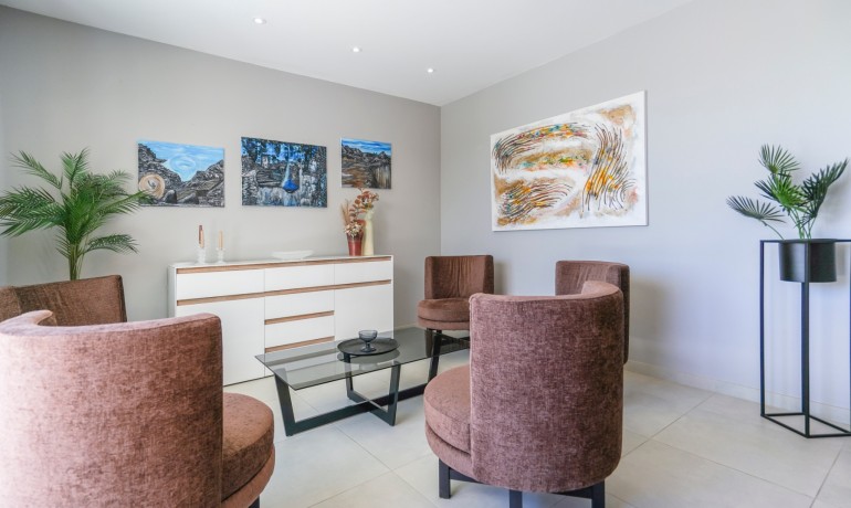 Sale - Villa -
Benijofar - Benijofar - Village