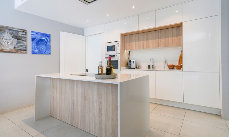 Sale - Villa -
Benijofar - Benijofar - Village