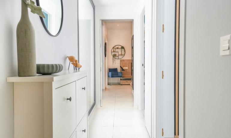 Sale - Villa -
Benijofar - Benijofar - Village