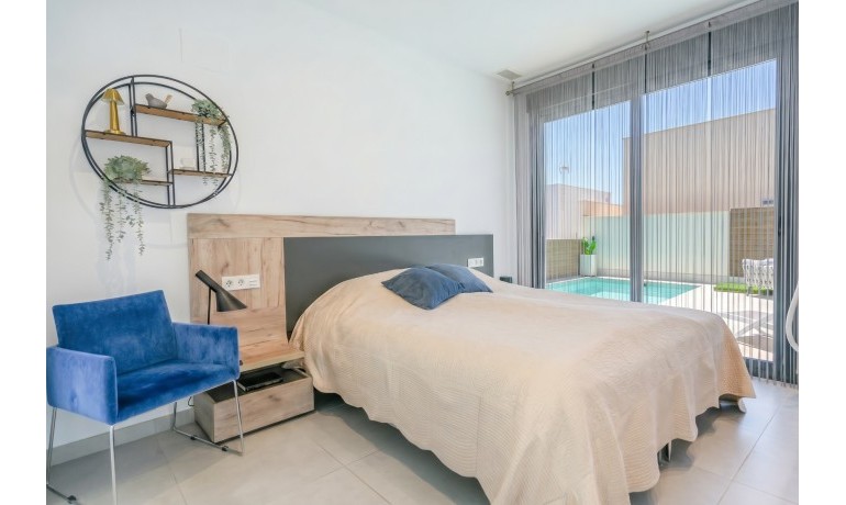 Sale - Villa -
Benijofar - Benijofar - Village