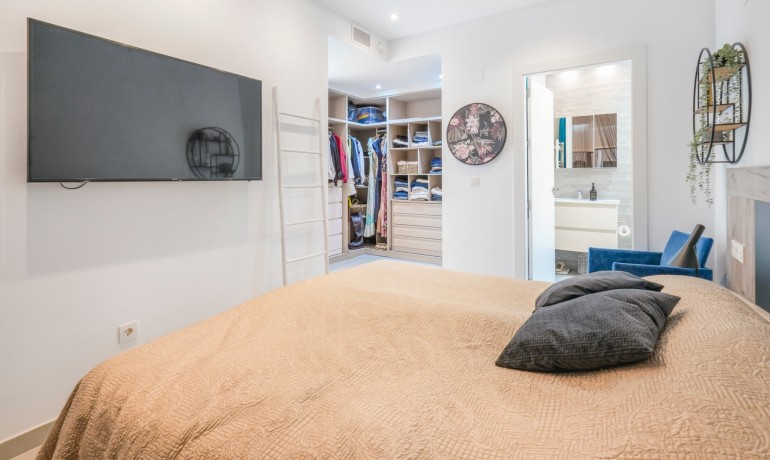 Sale - Villa -
Benijofar - Benijofar - Village