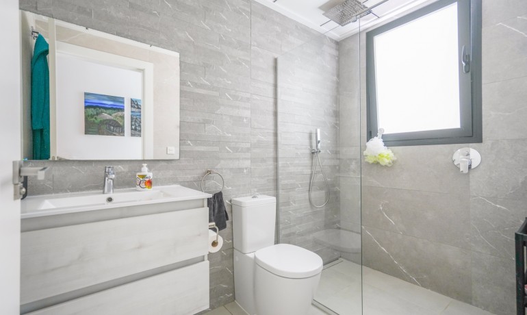 Sale - Villa -
Benijofar - Benijofar - Village