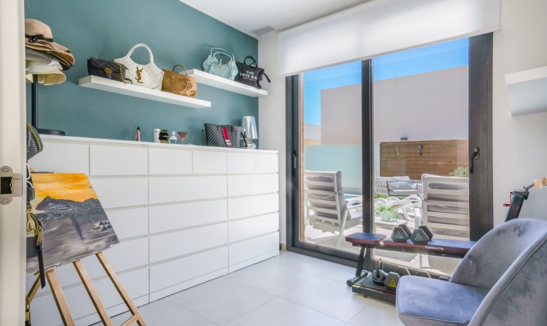 Sale - Villa -
Benijofar - Benijofar - Village