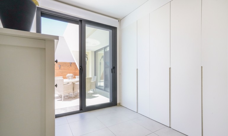 Sale - Villa -
Benijofar - Benijofar - Village