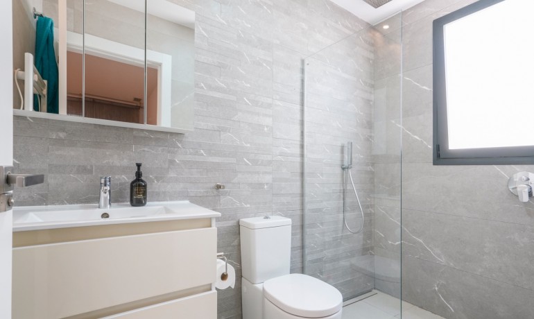 Sale - Villa -
Benijofar - Benijofar - Village