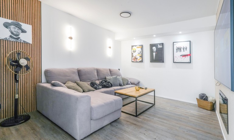 Sale - Villa -
Benijofar - Benijofar - Village
