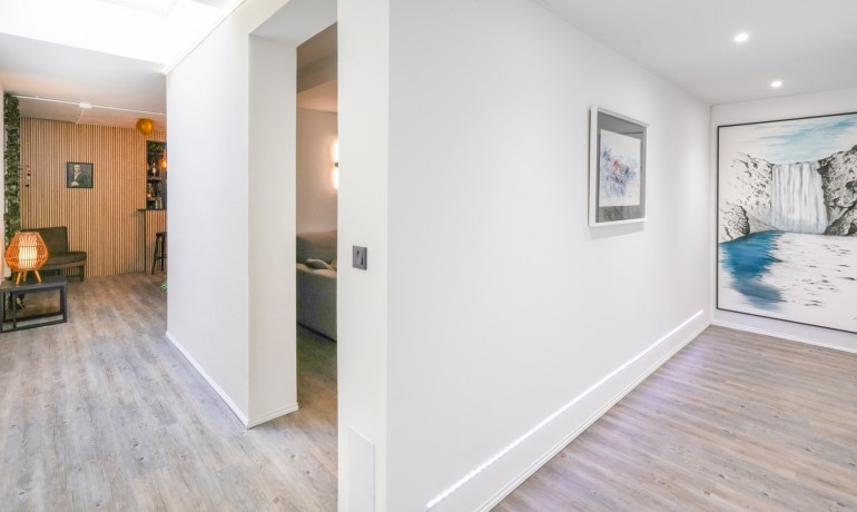 Sale - Villa -
Benijofar - Benijofar - Village