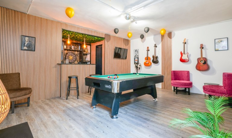Sale - Villa -
Benijofar - Benijofar - Village