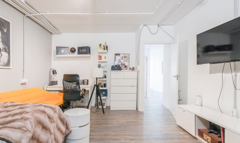 Sale - Villa -
Benijofar - Benijofar - Village