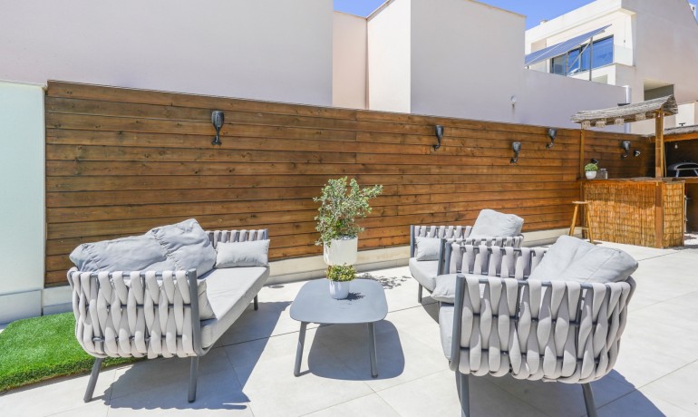 Sale - Villa -
Benijofar - Benijofar - Village
