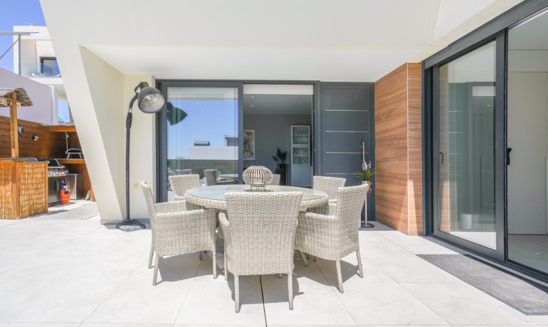 Sale - Villa -
Benijofar - Benijofar - Village