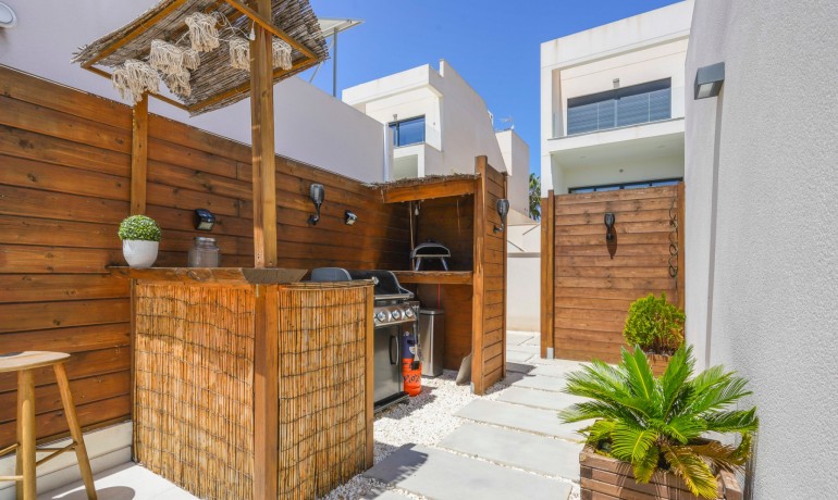 Sale - Villa -
Benijofar - Benijofar - Village