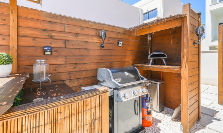 Sale - Villa -
Benijofar - Benijofar - Village