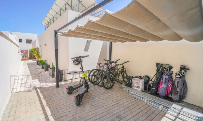 Sale - Villa -
Benijofar - Benijofar - Village