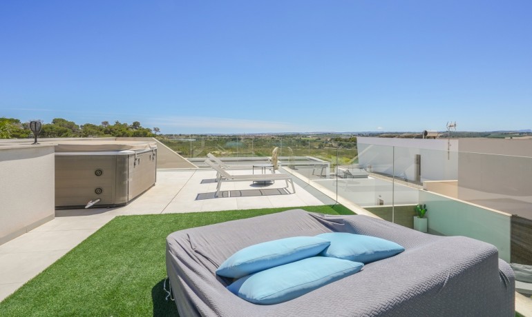 Sale - Villa -
Benijofar - Benijofar - Village