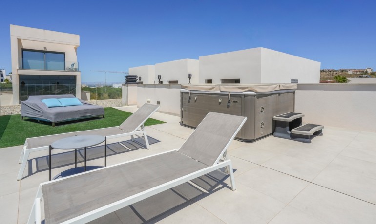 Sale - Villa -
Benijofar - Benijofar - Village