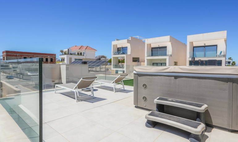 Sale - Villa -
Benijofar - Benijofar - Village
