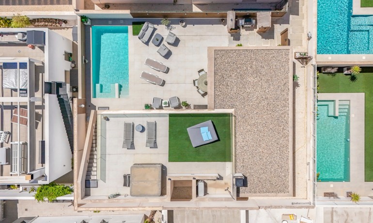 Sale - Villa -
Benijofar - Benijofar - Village