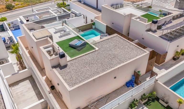 Sale - Villa -
Benijofar - Benijofar - Village