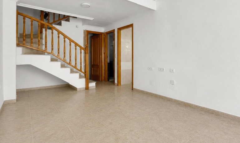 Sale - Apartment / Flat -
Orihuela Costa - Los Almendros