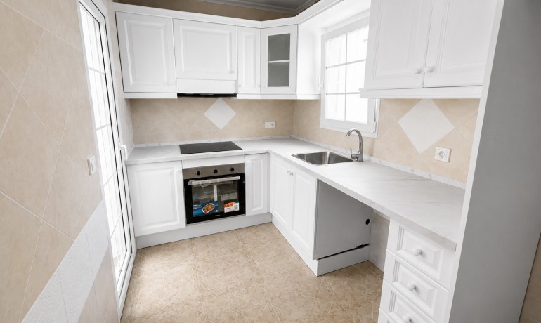 Sale - Apartment / Flat -
Orihuela Costa - Los Almendros