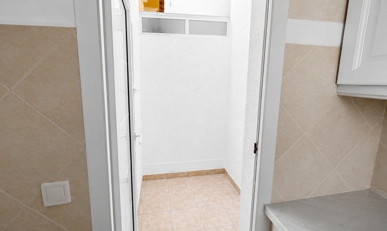Sale - Apartment / Flat -
Orihuela Costa - Los Almendros