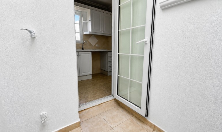 Sale - Apartment / Flat -
Orihuela Costa - Los Almendros