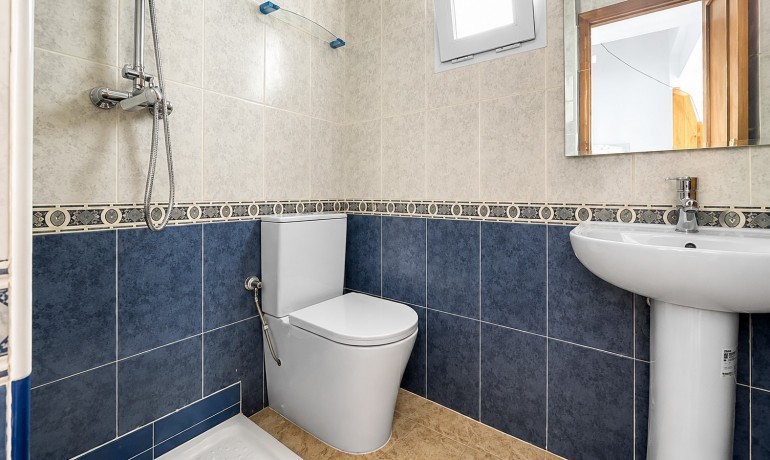 Sale - Apartment / Flat -
Orihuela Costa - Los Almendros