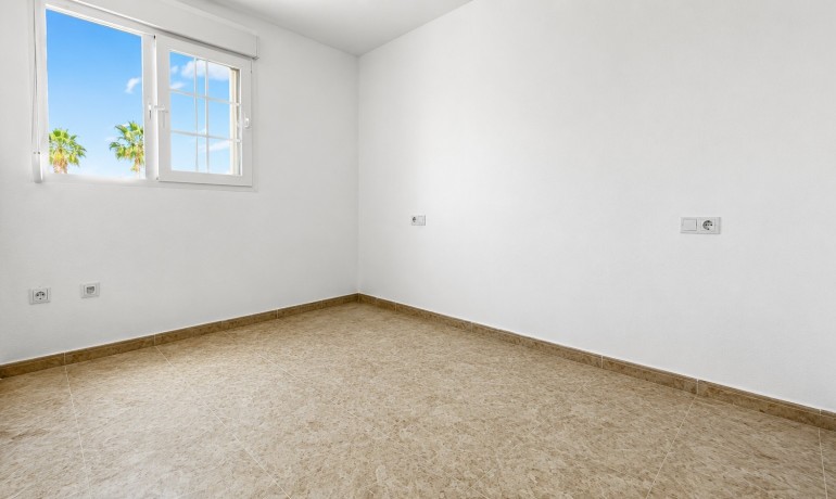 Sale - Apartment / Flat -
Orihuela Costa - Los Almendros
