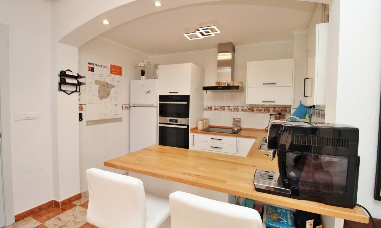 Sale - House -
Orihuela Costa* - Cabo Roig