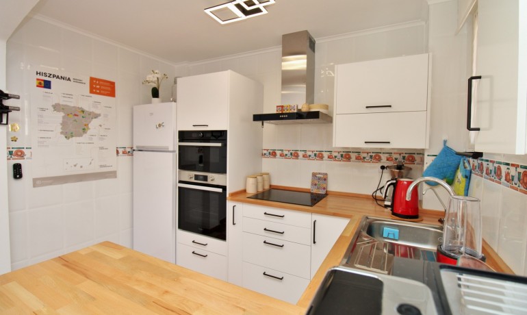 Sale - House -
Orihuela Costa* - Cabo Roig