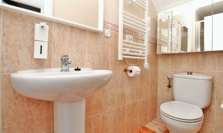 Sale - House -
Orihuela Costa* - Cabo Roig