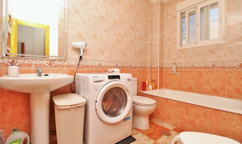 Sale - House -
Orihuela Costa* - Cabo Roig