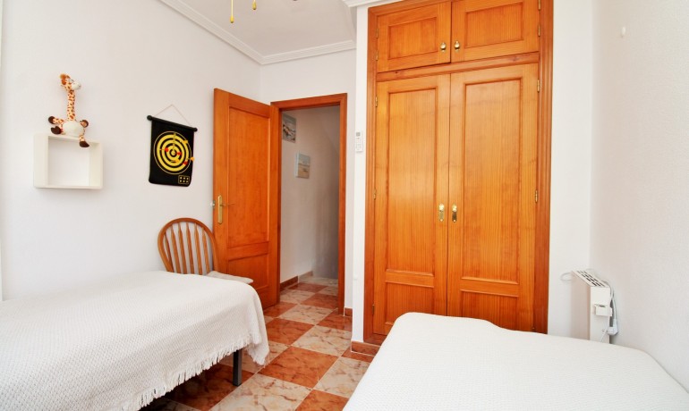 Sale - House -
Orihuela Costa* - Cabo Roig