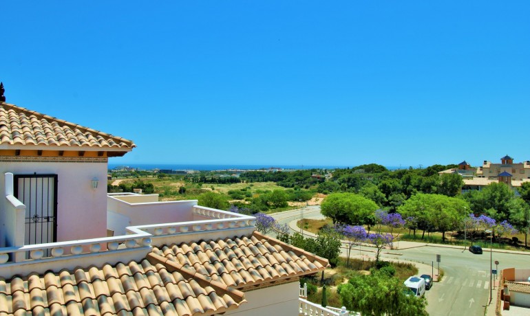 Sale - House -
Orihuela Costa* - Cabo Roig