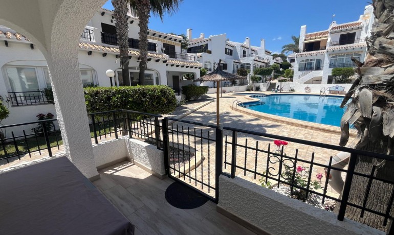 Sale - House -
Orihuela Costa* - Cabo Roig Playa
